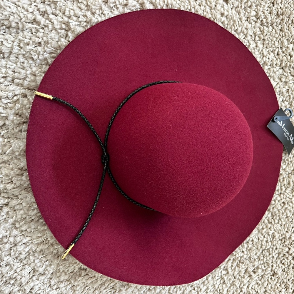 Women’s hat